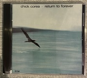 CHICK COREA - Return to Forever (SHM-SACD)