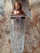 Szklanka shaker cocktail