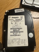 Dysk PATA Seagate ST3491A 428,1MB RETRO