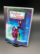 Scooby-Doo, Daphne i Velma, film pełnometrażowy DVD