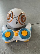 BB-8 Star Wars Robot zdalnie sterowany interaktywny