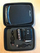 Zestaw do  laptopa do mobilnego biura