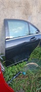 Drzwi lewy tył Mercedes C klasa