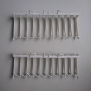 Wkładka do górnego kosza Whirlpool ADP4510WH