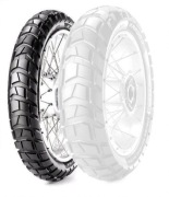 Metzeler karoo 3 60t 120/70 r19 Rocznik 2018