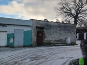 ŚWIEBODZICE MAGAZYN BLISKO RYNKU