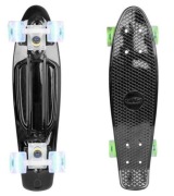 Deskorolka LED ZAPRASZAM 