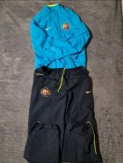 Komplet Fc Barcelona 2007