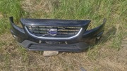 Zderzak przedni volvo v40 II r desing 717 46 kompletny oryginał 