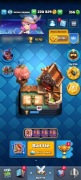 Clash Royale / Konto 8 letnie / 11170 Trophies / Ponad 120+ Emotek /