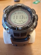 CASIO Pathfinder PAW-1500T