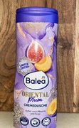 Balea Oriental Plum żel pod prysznic 300ml