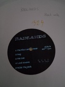 Płyty winylowe nowe bez okładek 