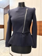 Żakiet damski elegancki 