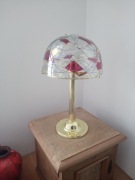 Lampa, lampion świecznik