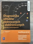 Podręcznik do przedmiotów zawodowych