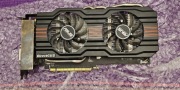 GTX 660 Asus directcuii