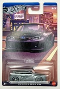 HOT WHEELS SUBARU WRX STI [NAJWIĘKSZY WYBÓR!]