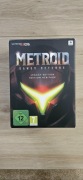 Nintendo 3DS Metroid Samus Returns - Legacy Edition