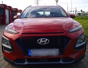 Hyundai Kona 2018r. 177KM 1,6 Pb,  automat. Grzane fotele i kierownica.