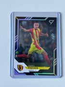 Marcel Pięczek SPORTZOO Ekstraklasa 1/1 ONE OF ONE - UNIKAT -Top Loader