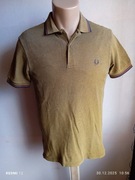 Koszulka meska Fred Perry - S