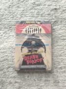 Quentin Tarantino "Death Proof"