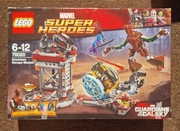 Lego Marvel Super Heroes 76020