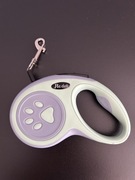 Smycz Flex 5m , dla psów do 25 kg, regulowana Taśma