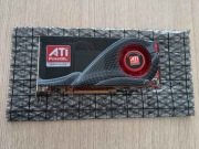 ATI FireGL V7600 512MB (ATI Radeon HD 2900 PRO) 