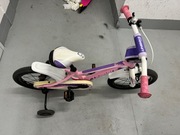 Unibike Daisy rowerek dla dzieci