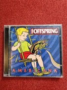 The Offspring Americana cd 1998