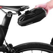 WODOODPORNA SAKWA ROWEROWA POD SIODEŁKO X-TIGER