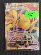 pokemon karta -Regieleki .Vmax