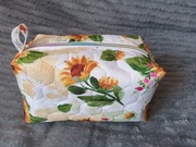 Duża kosmetyczka box  