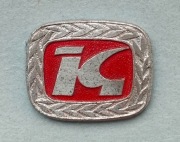 Odznaka honorowa Konsumu NRD