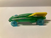 Samochód Auto Hot Wheels Formula Solar
