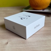 Słuchawki APPLE AirPods 4 MXP63ZM/A