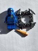 Lego ninjago nrg jay njo0061