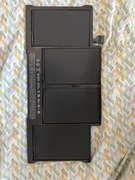 Bateria macbook air 2017