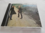 Płyta CD Simon & Garfunkel - Sounds Of Silence 1968/1988