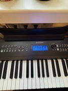 Pianino cyfrowe Ringway Rp35 