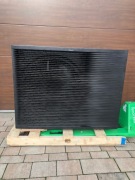 Jednostka zewnętrzna pompy ciepła Daikin Altherma model EPRA 14kw,16kw,18kw