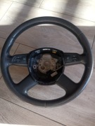 Kierownica Audi skórzana