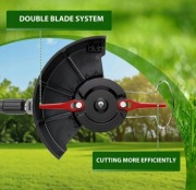 Zestaw noży do podkaszarek Einhell Gardol Mr. gardener Gartenmeister 20 szt