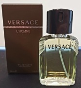 Woda toaletowa VERSACE L’HOMME 100 ml