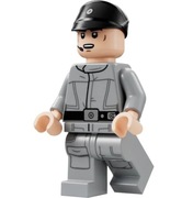 LEGO STAR WARS sw1373 Imperial Crew