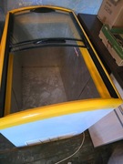 Zamrażalka przemysłowa