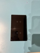 Siomon 54 Touch panel dotykowy zastygla lawa 