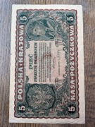 10 Marek Polskich 1919  